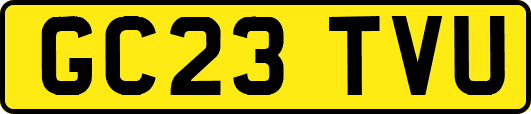 GC23TVU