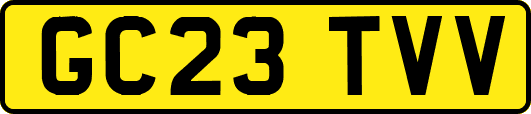 GC23TVV