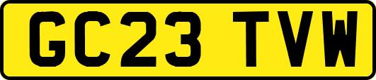 GC23TVW