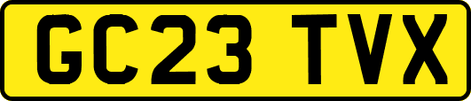 GC23TVX