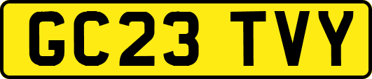 GC23TVY