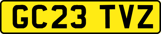 GC23TVZ