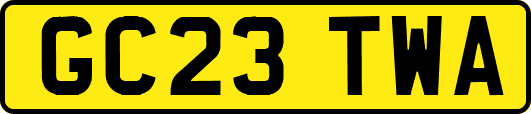 GC23TWA