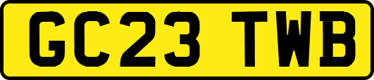 GC23TWB