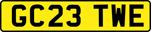 GC23TWE