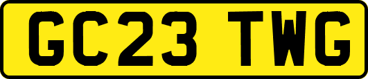 GC23TWG