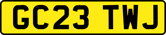 GC23TWJ