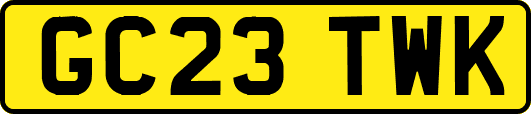 GC23TWK