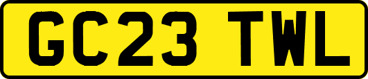 GC23TWL