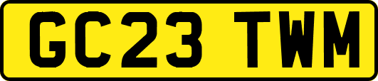 GC23TWM