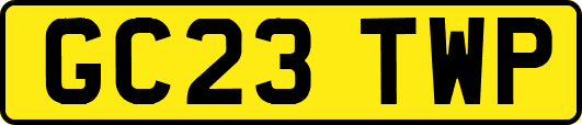 GC23TWP