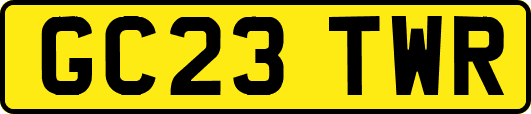 GC23TWR