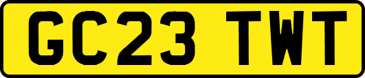 GC23TWT
