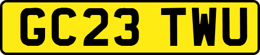 GC23TWU