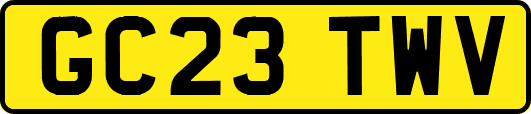 GC23TWV