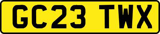 GC23TWX