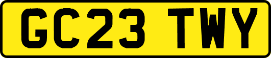 GC23TWY