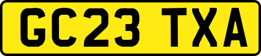 GC23TXA