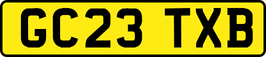 GC23TXB