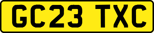 GC23TXC