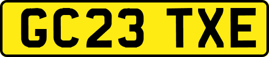 GC23TXE
