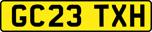 GC23TXH