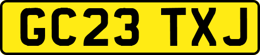 GC23TXJ