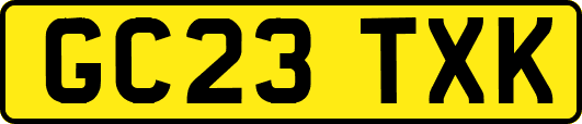 GC23TXK
