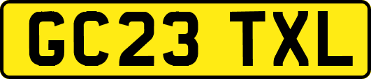 GC23TXL