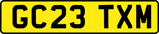 GC23TXM