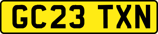 GC23TXN