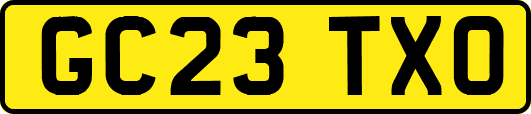 GC23TXO
