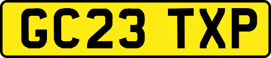 GC23TXP