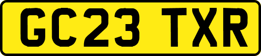 GC23TXR