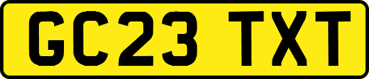 GC23TXT