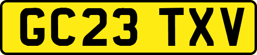 GC23TXV