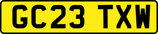GC23TXW