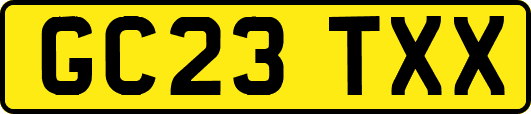GC23TXX