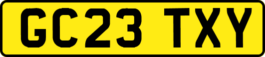 GC23TXY