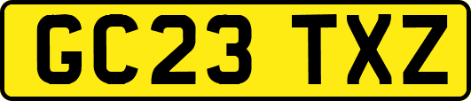 GC23TXZ