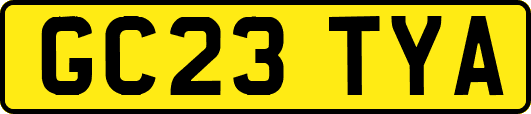 GC23TYA