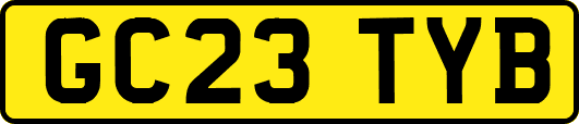 GC23TYB