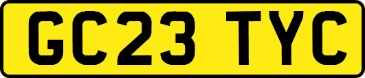GC23TYC