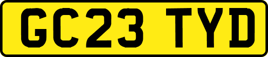 GC23TYD