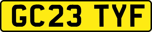 GC23TYF