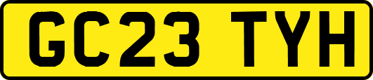 GC23TYH