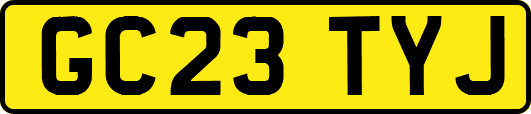 GC23TYJ