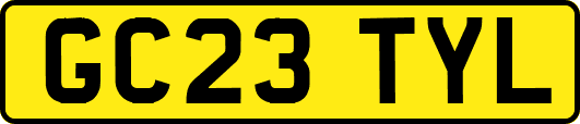 GC23TYL