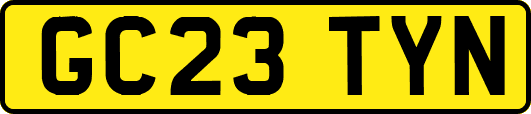 GC23TYN