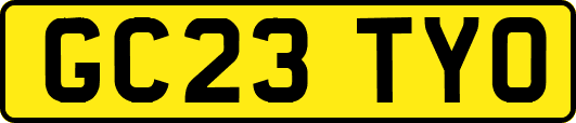 GC23TYO